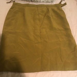 Jones New York skirt vintage.